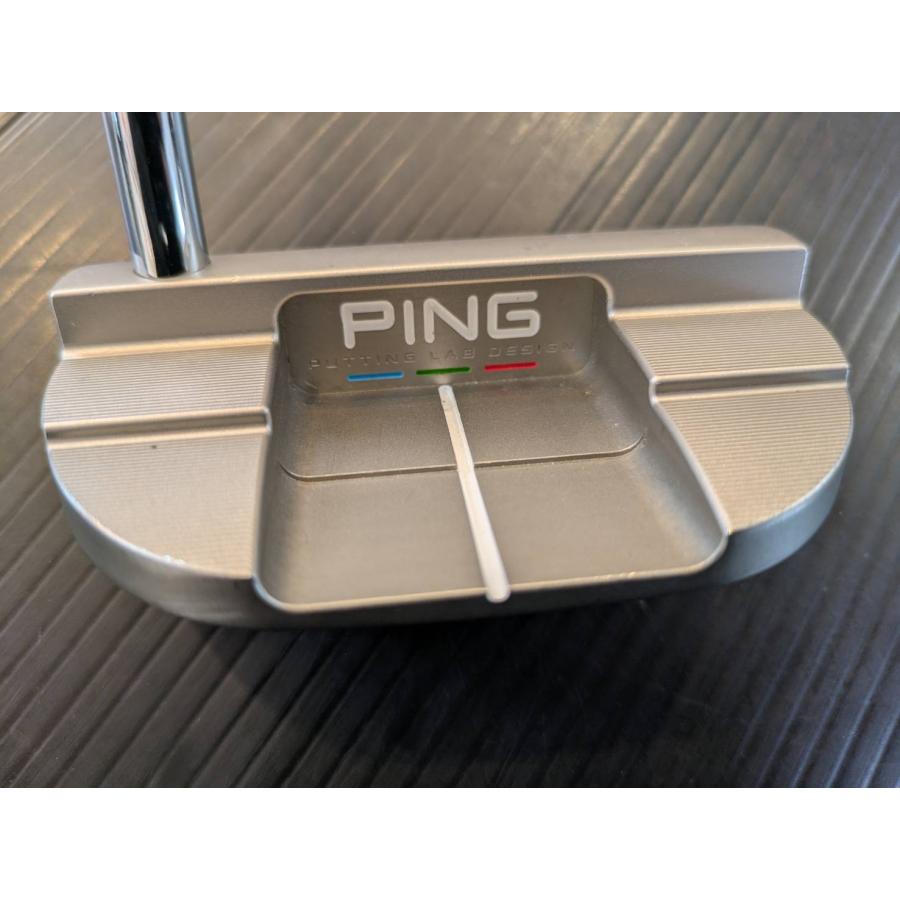 PING PLDパター DS72 33インチ DS72 パター」の人気商品一覧 | 安い商品を通販サイトから探す