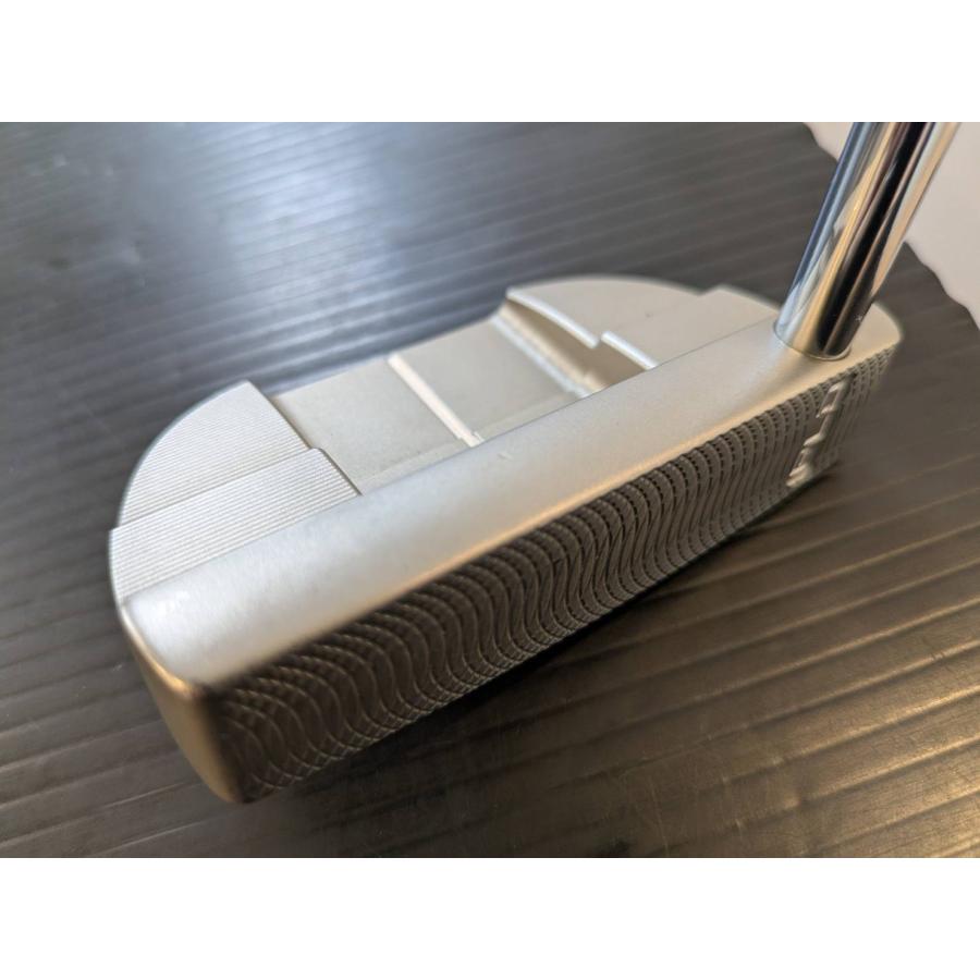 PING PLDパター DS72 33インチ Amazon.co.jp: PING(ピン) PLD MILLED ゴルフ パター 2022年