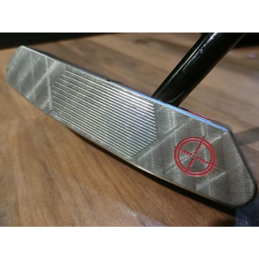 シーモア M7 Tour プラチナムシリーズ 34インチ made in USA シーモア M7 Tour プラチナムシリーズ 34インチ made in USA