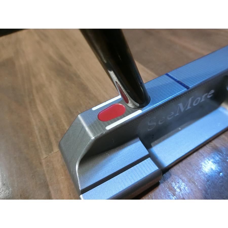 シーモア M7 Tour プラチナムシリーズ 34インチ made in USA シーモア M7 Tour プラチナムシリーズ 34インチ made in USA