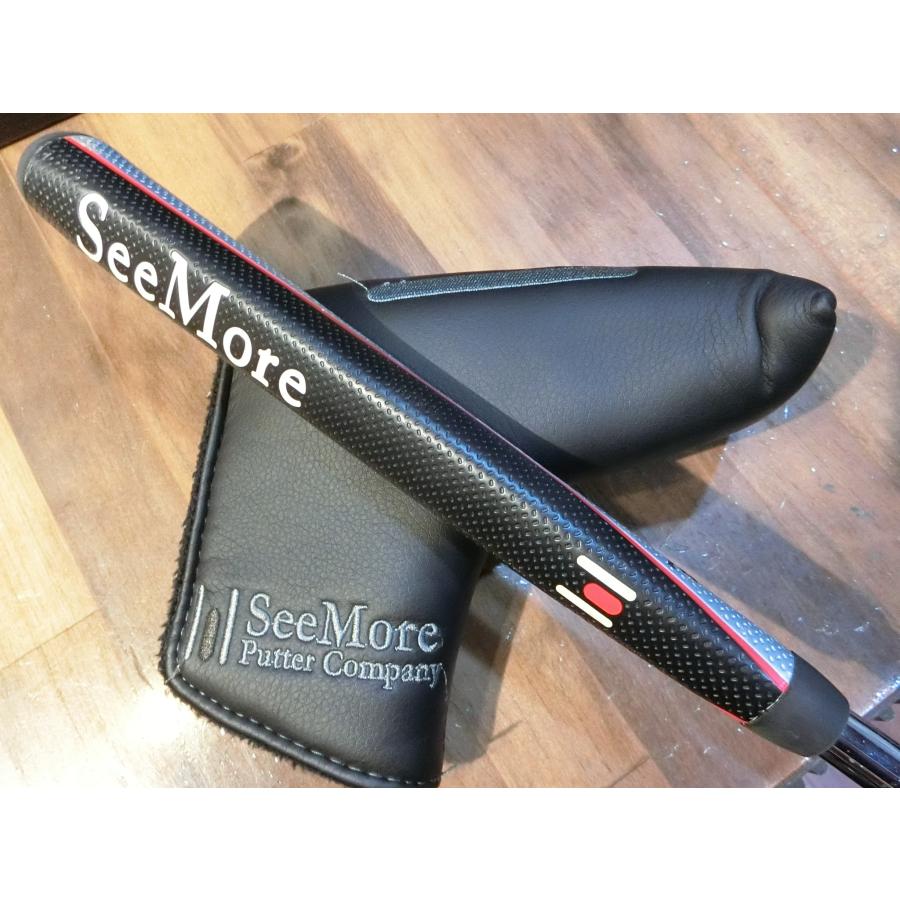 シーモア M7 Tour プラチナムシリーズ 34インチ made in USA シーモア M7 Tour プラチナムシリーズ 34インチ made in USA