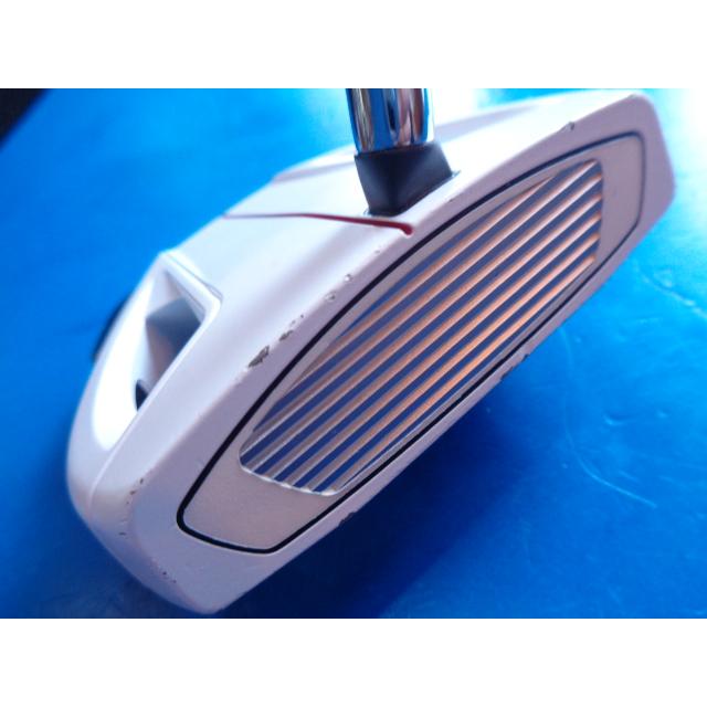 TaylorMade（テーラーメイド） スパイダーEX センターシャフト