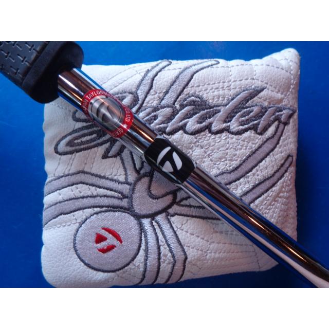 TaylorMade（テーラーメイド） スパイダーEX センターシャフト