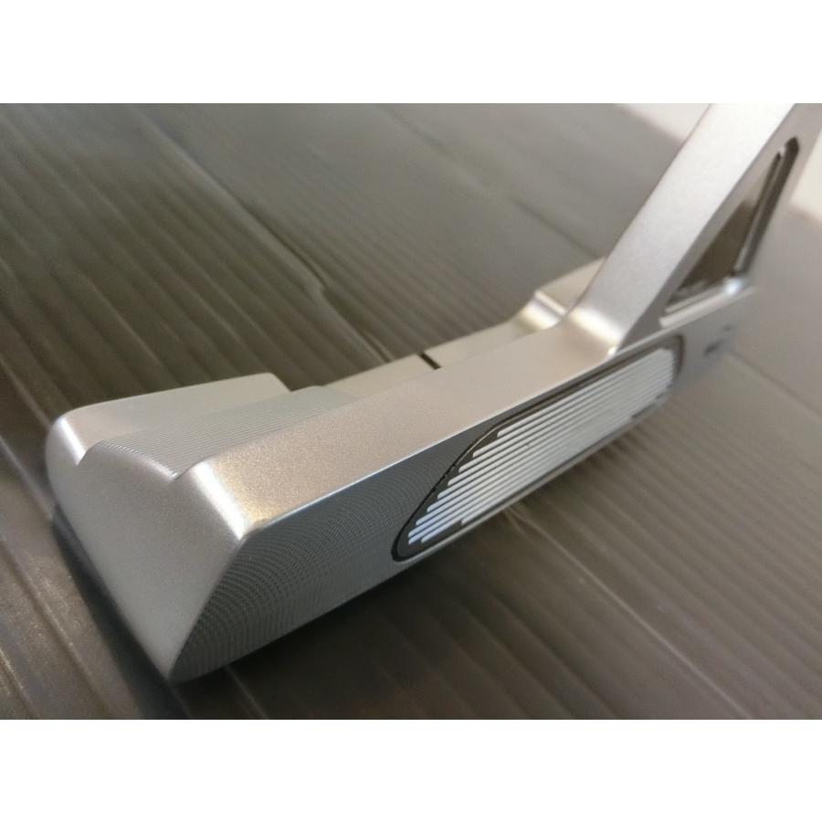 【美品】TPトラスパターB1TH トラスヒール　2023年モデル　33インチ TPトラス パター B1TH トラスヒール | TP Truss23 B1TH Truss