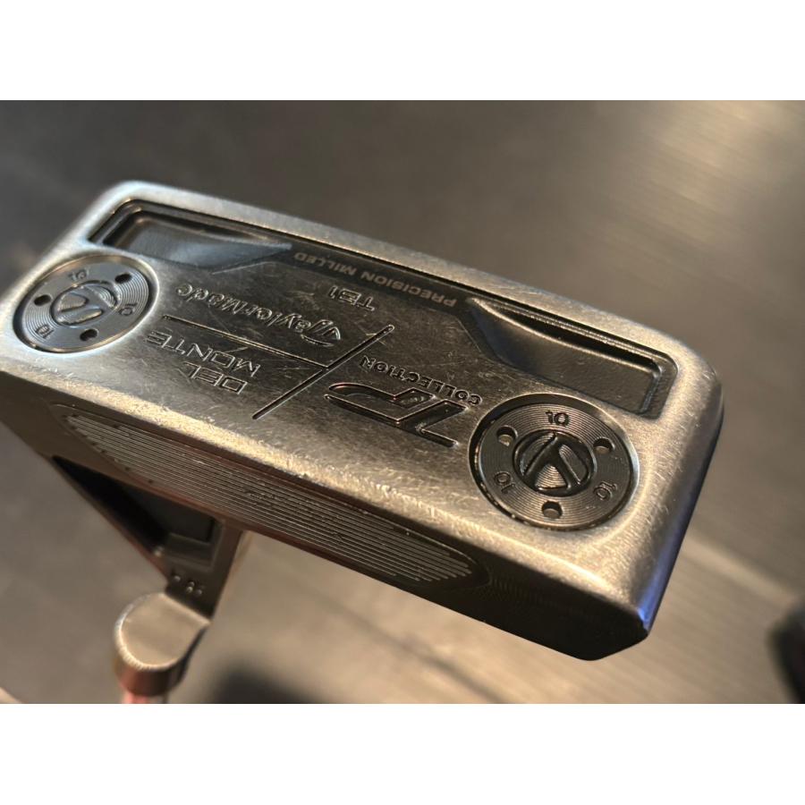 TRUSS（テーラーメイド） 激レア♪ テーラーメイド TP COLLECTION