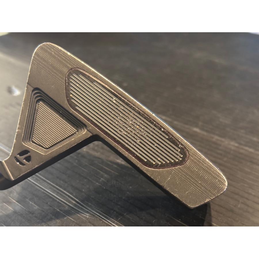 TRUSS（テーラーメイド） 激レア♪ テーラーメイド TP