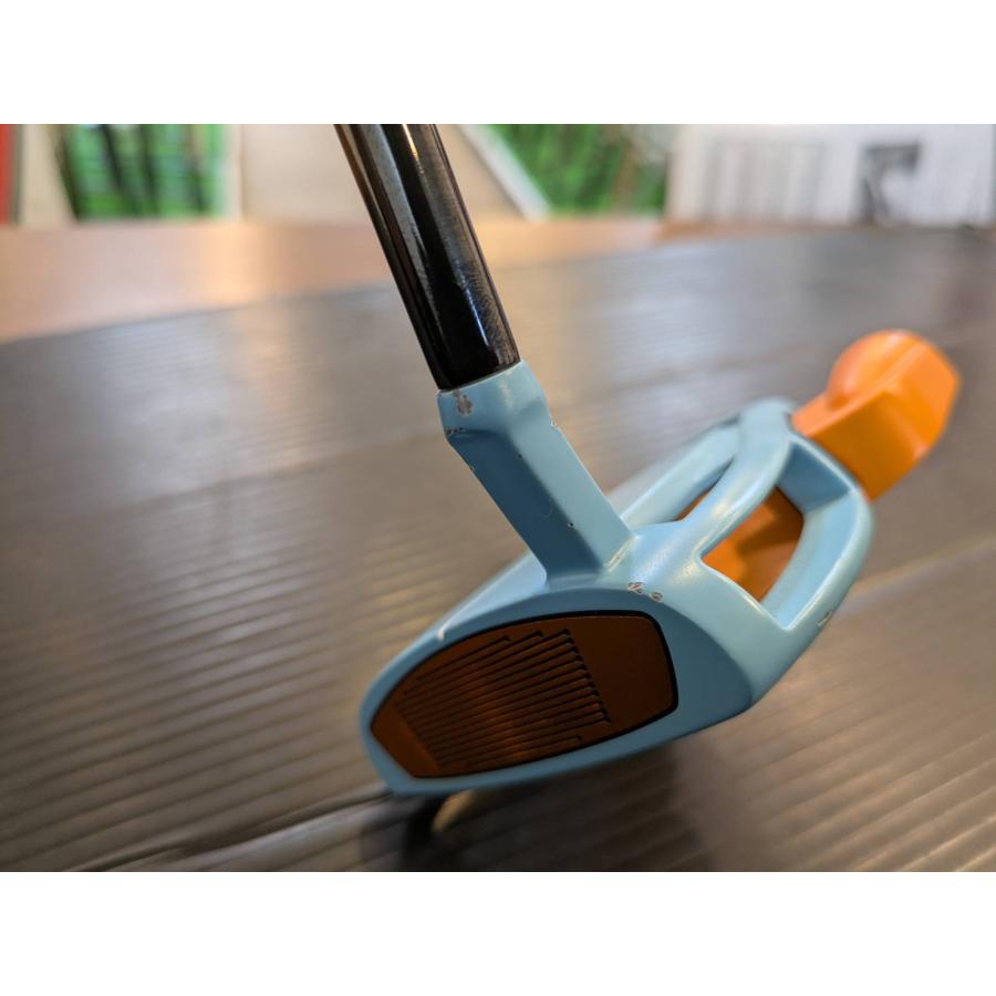 Spider TOUR テーラーメイド マイスパイダー ツアー/純正スチール