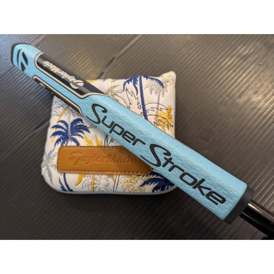 Spider TOUR テーラーメイド マイスパイダー ツアー/純正スチール