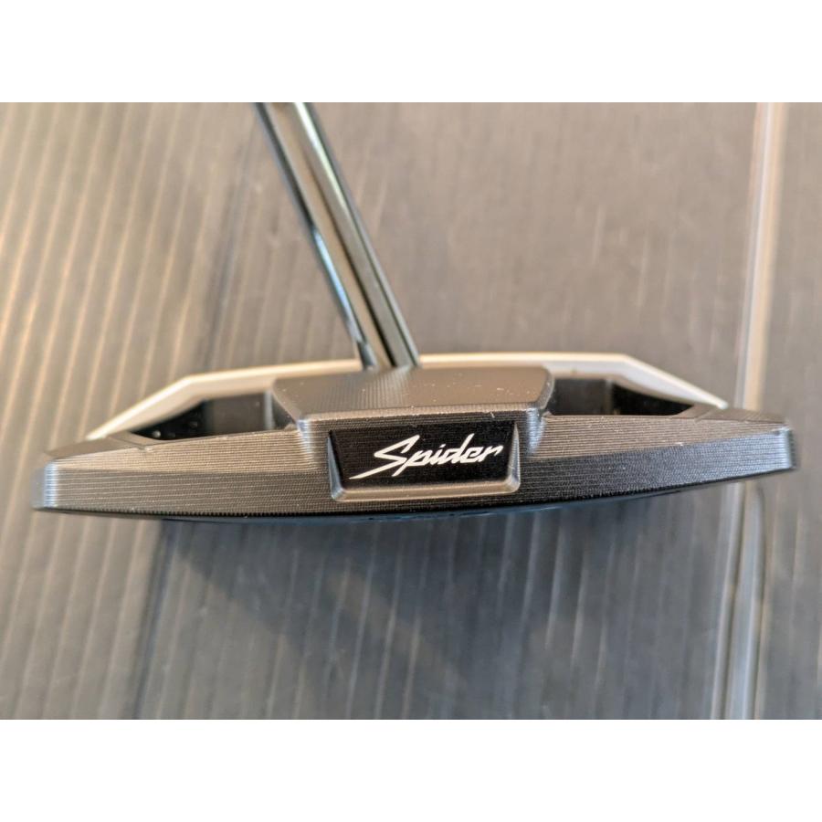 TaylorMade（テーラーメイド） 話題のパター！ スパイダー ZT