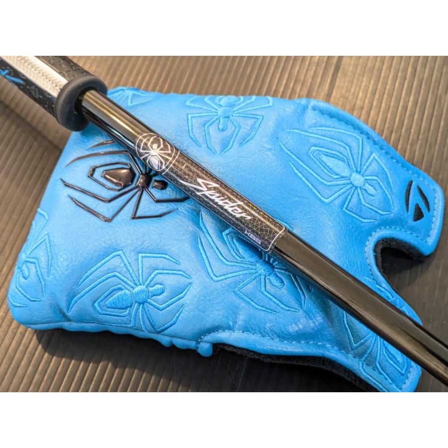 TaylorMade（テーラーメイド） 話題のパター！ スパイダー ZT