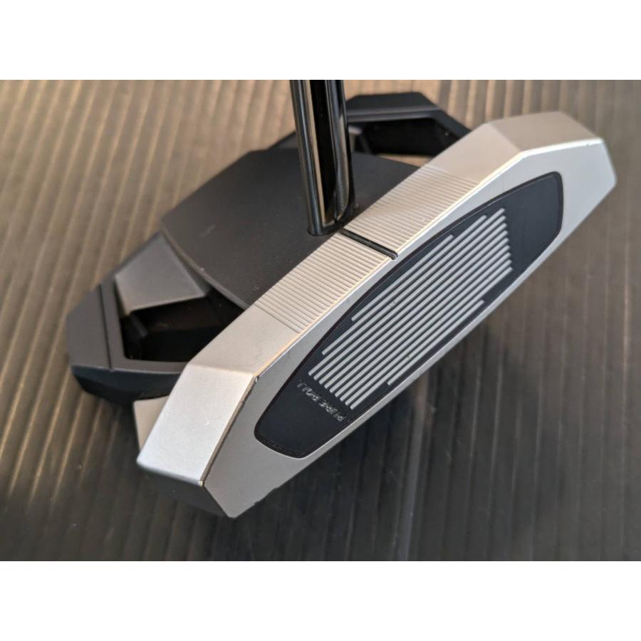 TaylorMade（テーラーメイド） 話題のパター！ スパイダー ZT