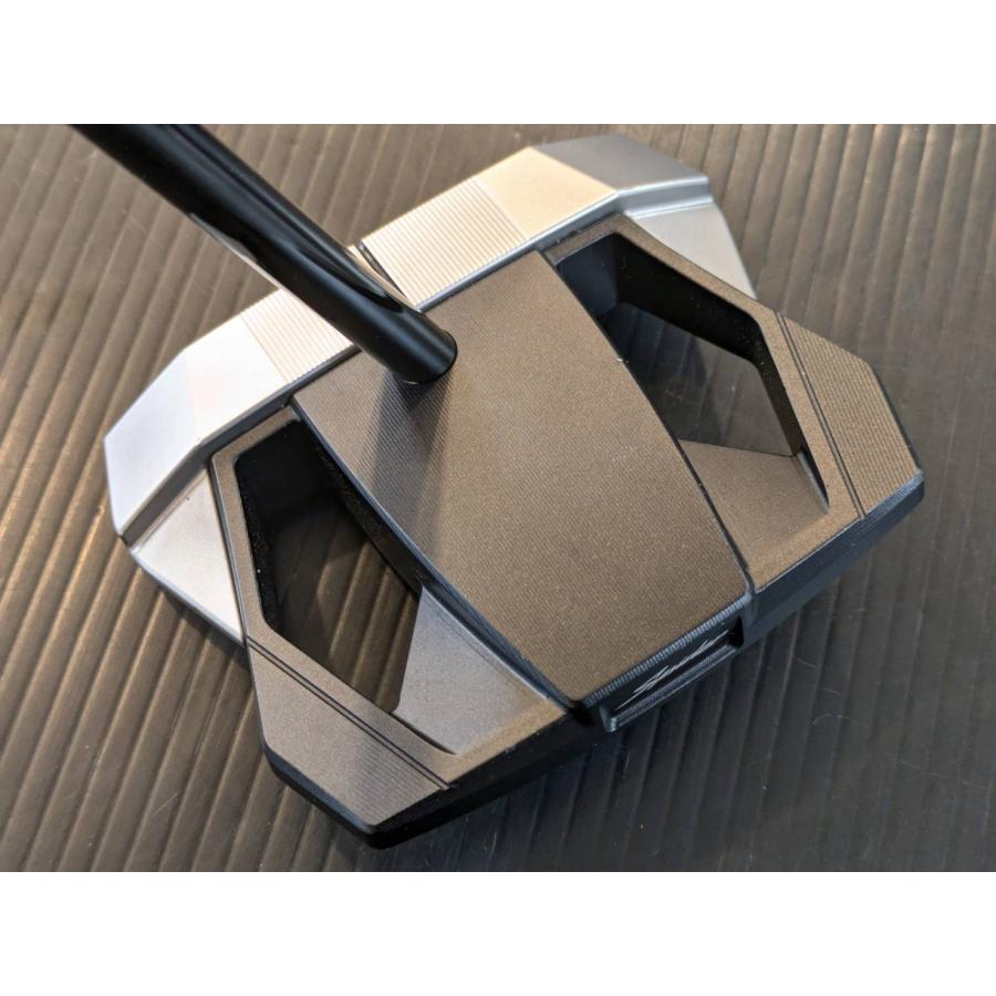 TaylorMade（テーラーメイド） 話題のパター！ スパイダー ZT