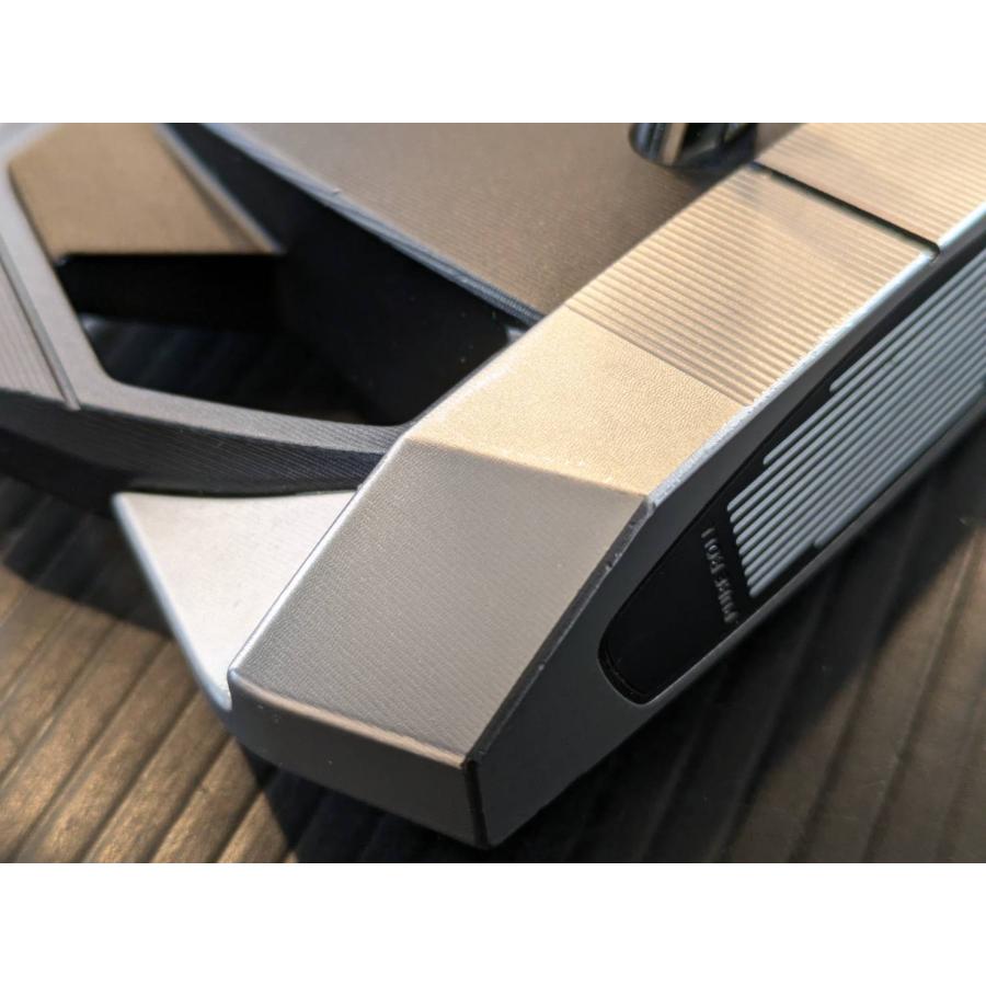 TaylorMade（テーラーメイド） 話題のパター！ スパイダー ZT