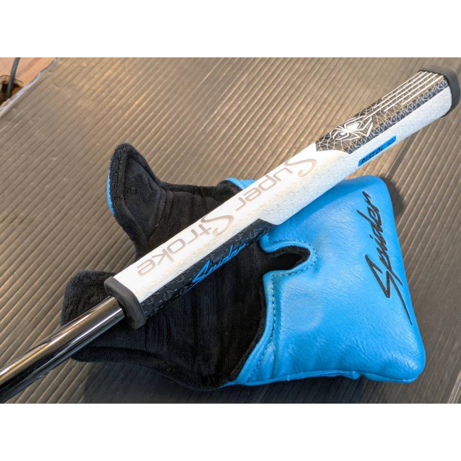 TaylorMade（テーラーメイド） 話題のパター！ スパイダー ZT