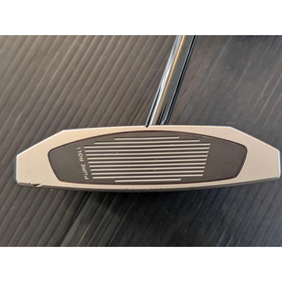 TaylorMade（テーラーメイド） 話題のパター！ スパイダー ZT