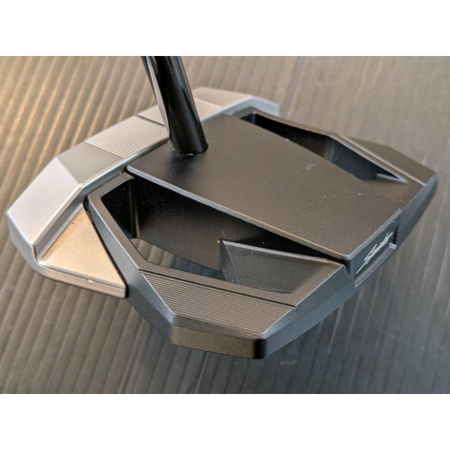 TaylorMade（テーラーメイド） 話題のパター！ スパイダー ZT