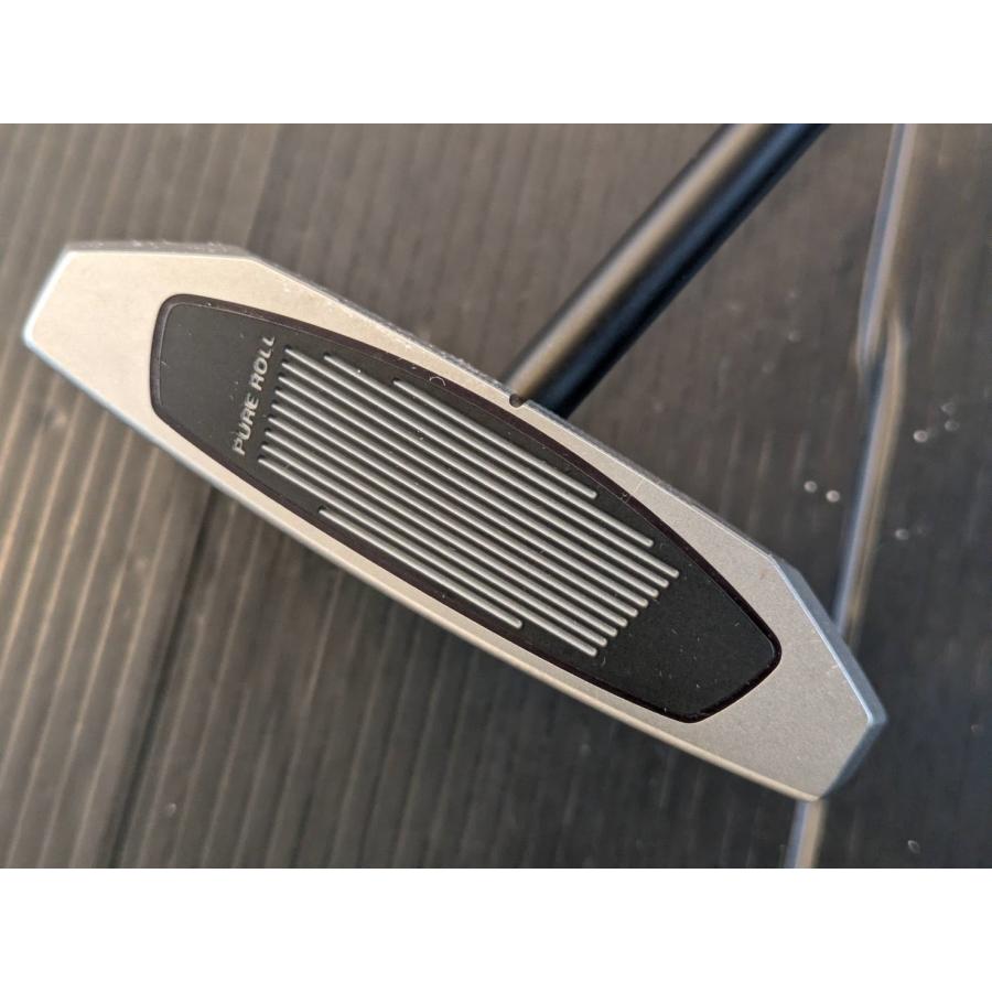 TaylorMade（テーラーメイド） 話題のパター！ スパイダー ZT LONG