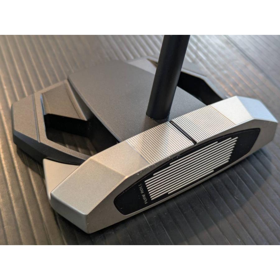 TaylorMade（テーラーメイド） 話題のパター！ スパイダー ZT LONG