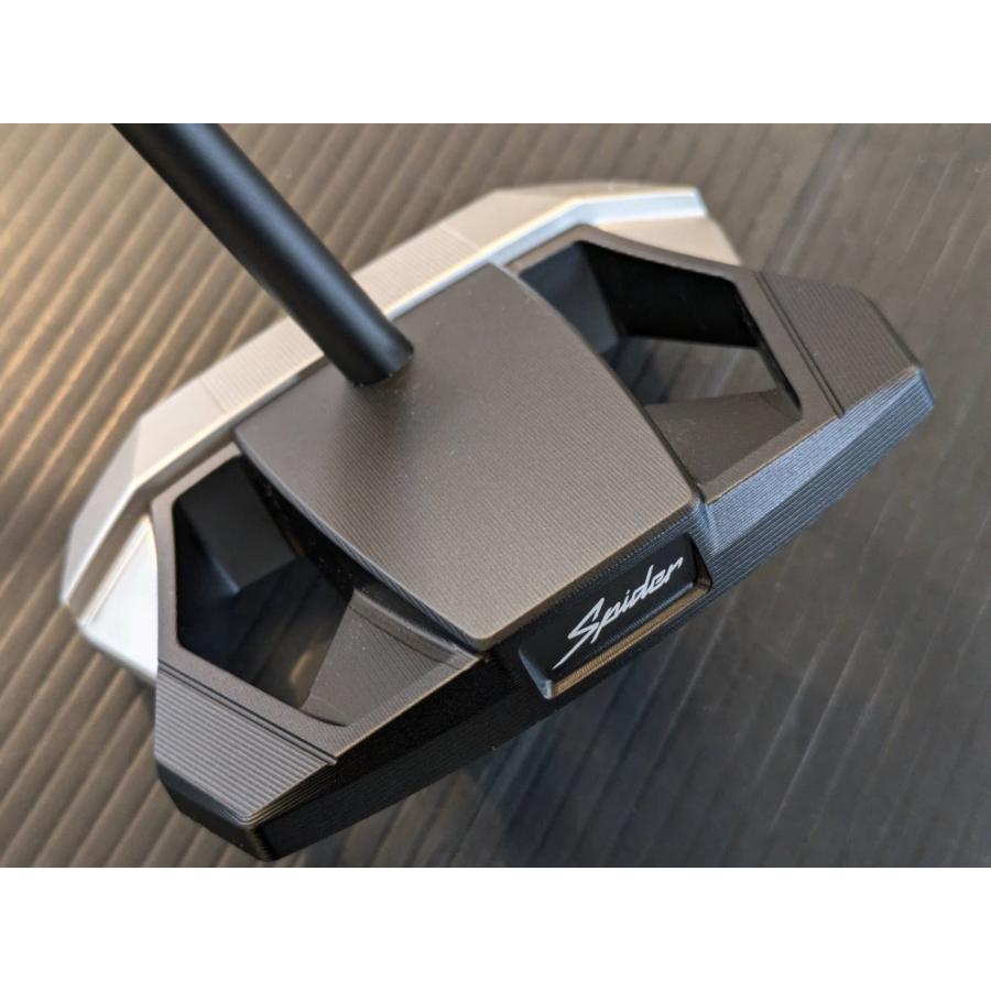 TaylorMade（テーラーメイド） 話題のパター！ スパイダー ZT LONG