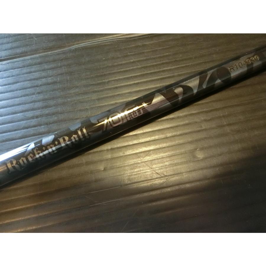 レ―ヴ レイヴァー アーマードレディ ロックンロール 70 FW S2 41.5