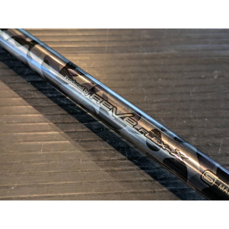 レ―ヴ インパクトボロン リミテッド エディション/X タイトリスト