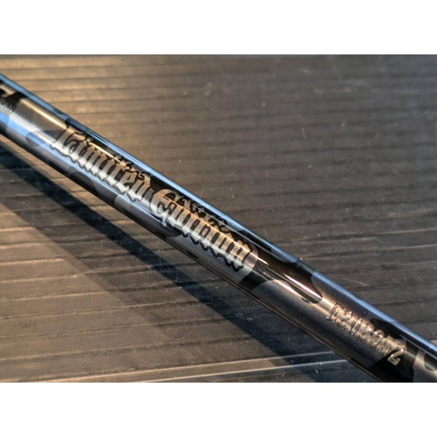 レ―ヴ インパクトボロン リミテッド エディション/X タイトリスト