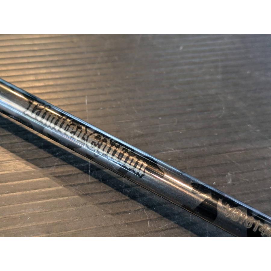 Reve インパクトボロン　リミテッドエディション　テーラーメイドスリーブ 楽天市場】【スリーブ付き】Reve レーヴ IMPACT BORON TITANIUM