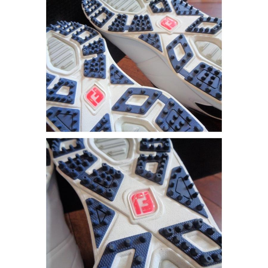 FootJoy（フットジョイ） 中古 美品 フットジョイ【 FootJoy 】 ゴルフ