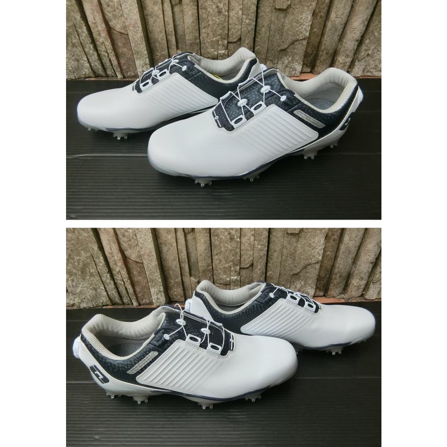 新品未使用 フットジョイ【 FOOT JOY 】 ゴルフシューズ FJ DRYJOYS PRO 53399J ミディアム 25.5cm : sh- footjoy-0007 : MATA打太郎ゴルフ ヤフーSHOP - 通販 - Yahoo!ショッピング 新品未使用 フットジョイ【 FOOT JOY 】 ゴルフシューズ FJ DRYJOYS PRO 53399J ミディアム 25.5cm : sh- footjoy-0007 : MATA打太郎ゴルフ ヤフーSHOP - 通販 - Yahoo!ショッピング