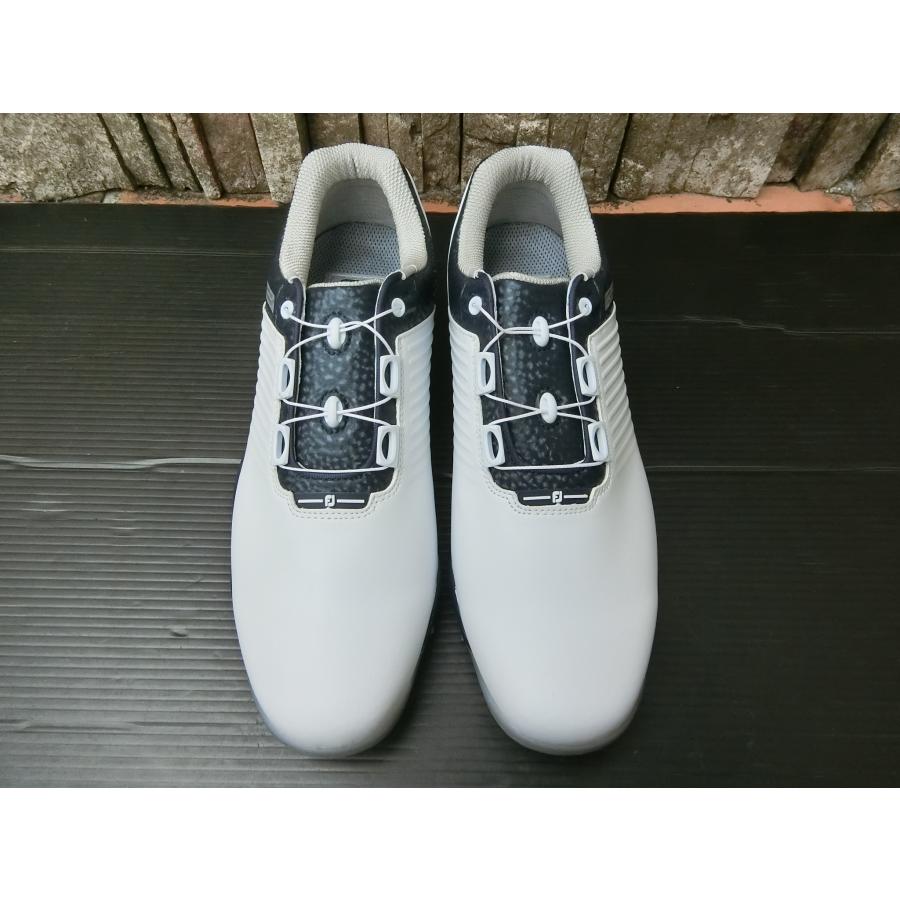FootJoy 新品未使用 フットジョイ【 FOOT JOY 】 ゴルフシューズ FootJoy 新品未使用 フットジョイ【 FOOT JOY 】 ゴルフシューズ