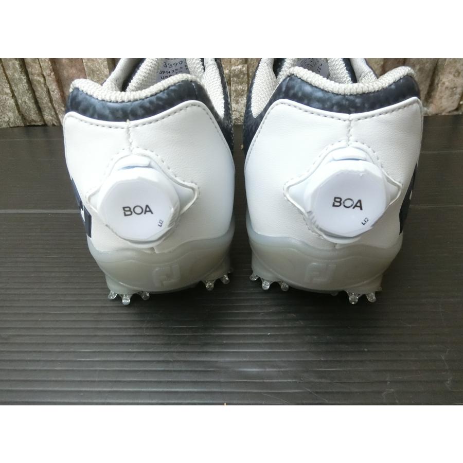 FootJoy 新品未使用 フットジョイ【 FOOT JOY 】 ゴルフシューズ FootJoy 新品未使用 フットジョイ【 FOOT JOY 】 ゴルフシューズ