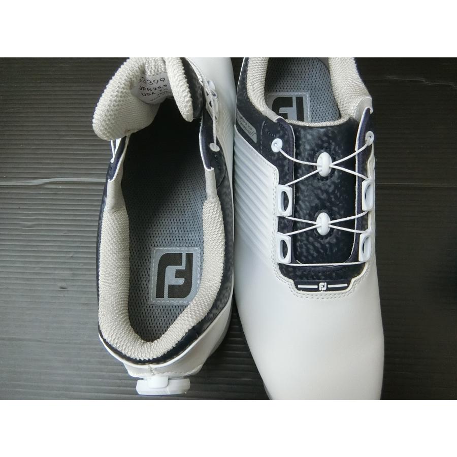 FootJoy 新品未使用 フットジョイ【 FOOT JOY 】 ゴルフシューズ FootJoy 新品未使用 フットジョイ【 FOOT JOY 】 ゴルフシューズ