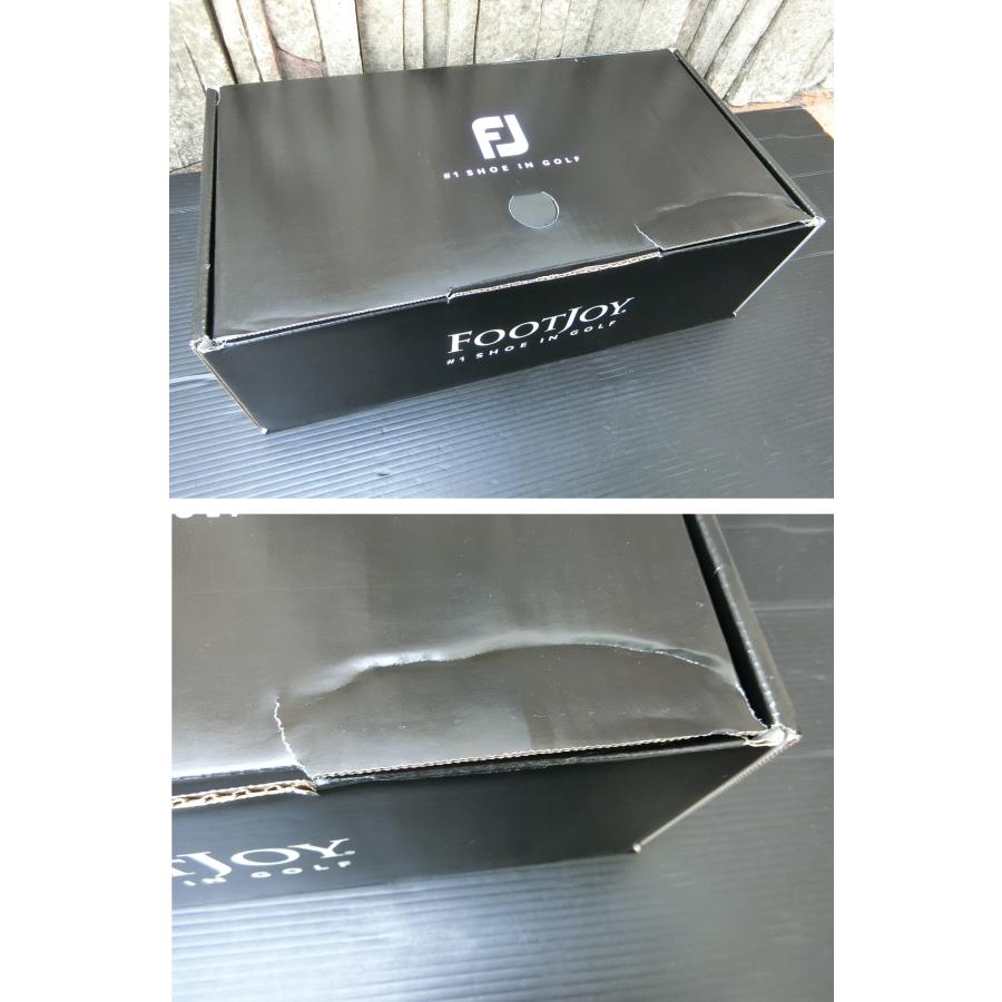 FootJoy（フットジョイ） 新品未使用 フットジョイ【 FOOT JOY
