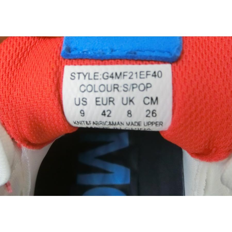 G/FORE（ジーフォア） 新品未使用 ジーフォア【 G/FORE 】 MG4X2