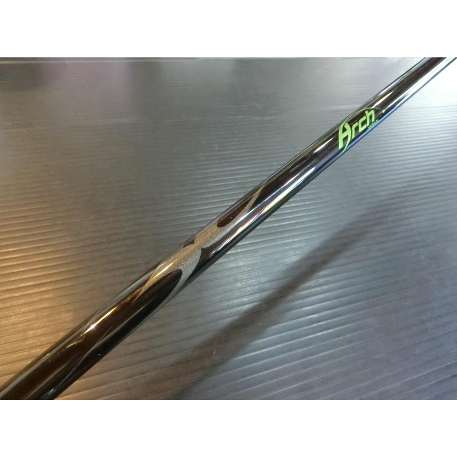 CADERO Celestial Arch UTM F7 シャフト Celestial Arch UTM F7 シャフト - メルカリ