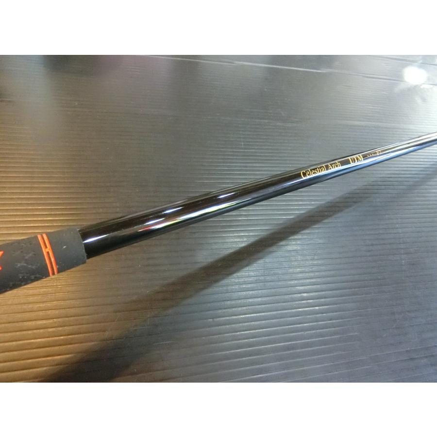 CADERO Celestial Arch UTM F7 シャフト Celestial Arch UTM F7 シャフト - メルカリ
