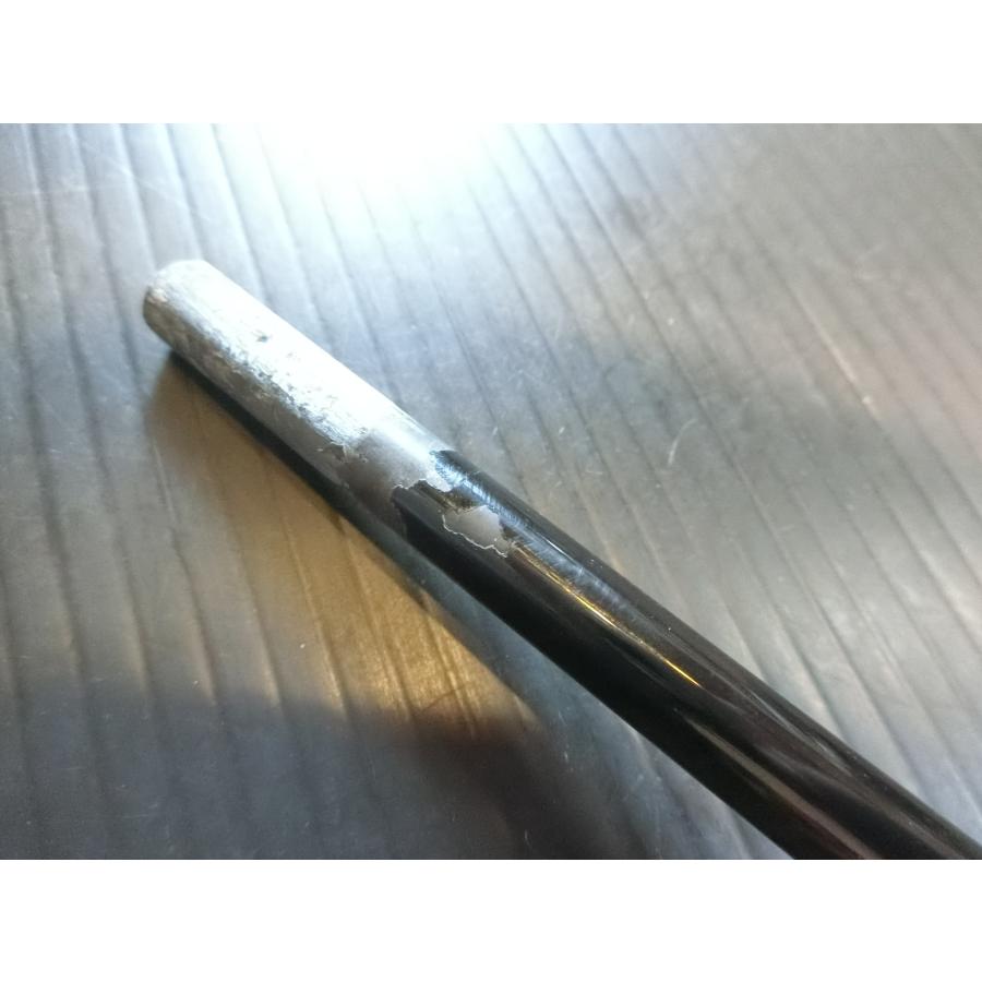 Basileus（バシレウス） トライファス Z FW75/X 39.25インチ : MATA打