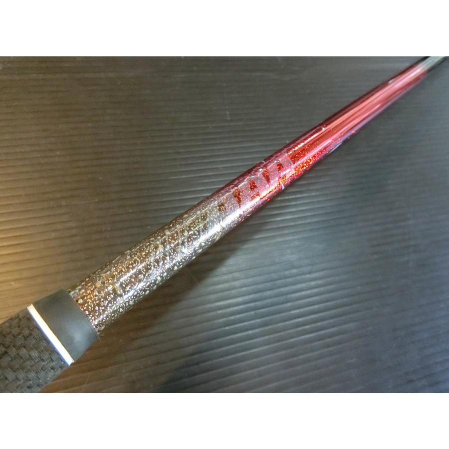 テーラーメイド スリーブ付きバシレウス Basileus フィアマ60 (S) ポイント5倍】 【限定300本】テーラーメイドUS純正スリーブ付