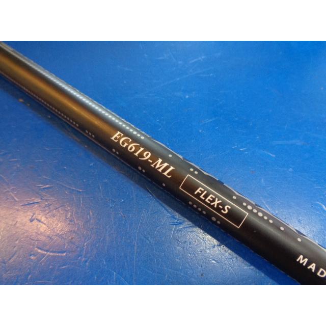 コブラ用　EDGE Works EG619-ML Sシャフト美品‼️ コブラ用 EDGE Works EG619-ML Sシャフト美品‼️ - メルカリ
