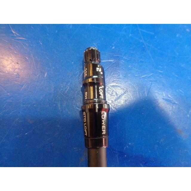 EDGE WORKS エッジワークス EG619-ML/S ドライバー用 テーラーメイド