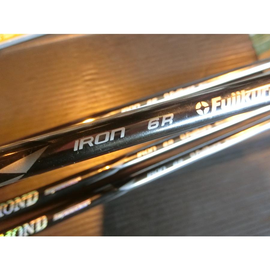 フジクラシャフト フジクラ ダイヤモンドスピーダー DIAMOND