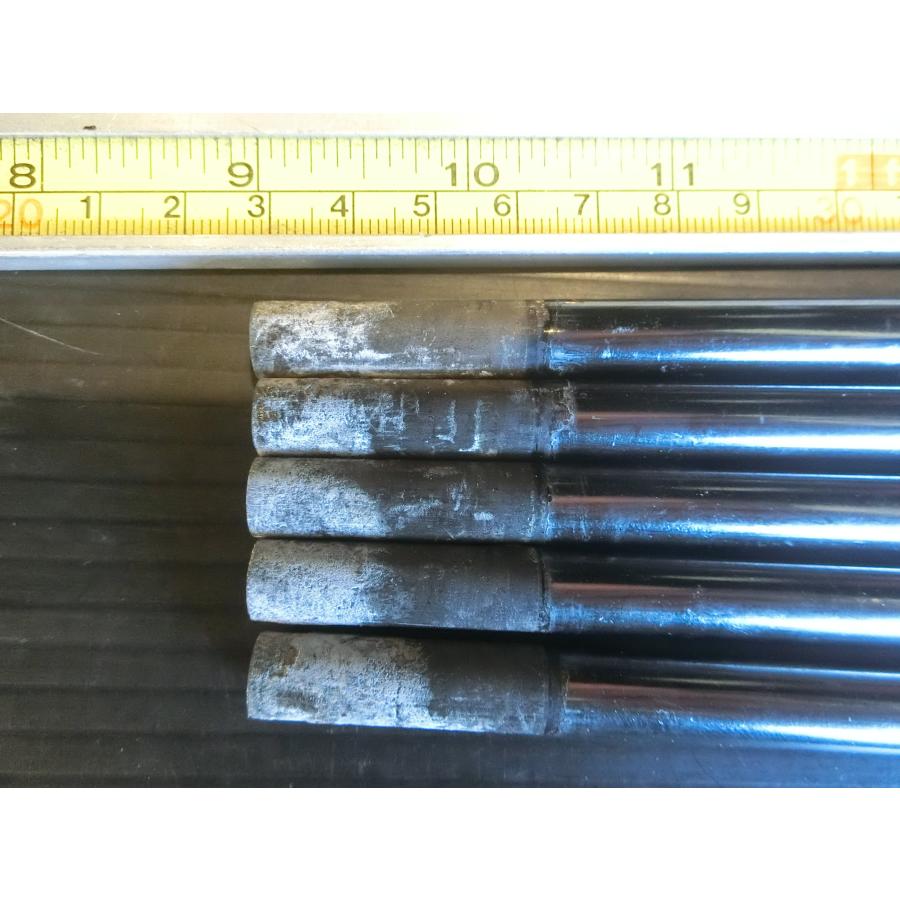 ダイヤモンドスピーダー　アイアン用シャフト　6本セット Amazon.co.jp: アイアン用カーボンシャフト ダイヤモンド