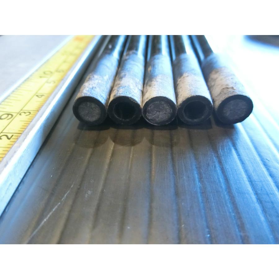 ダイヤモンドスピーダー　アイアン用シャフト　6本セット Amazon.co.jp: アイアン用カーボンシャフト ダイヤモンド