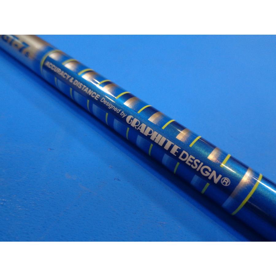 GRAPHITE DESIGN（グラファイトデザイン） ツアーAD GT-7/S 44インチ