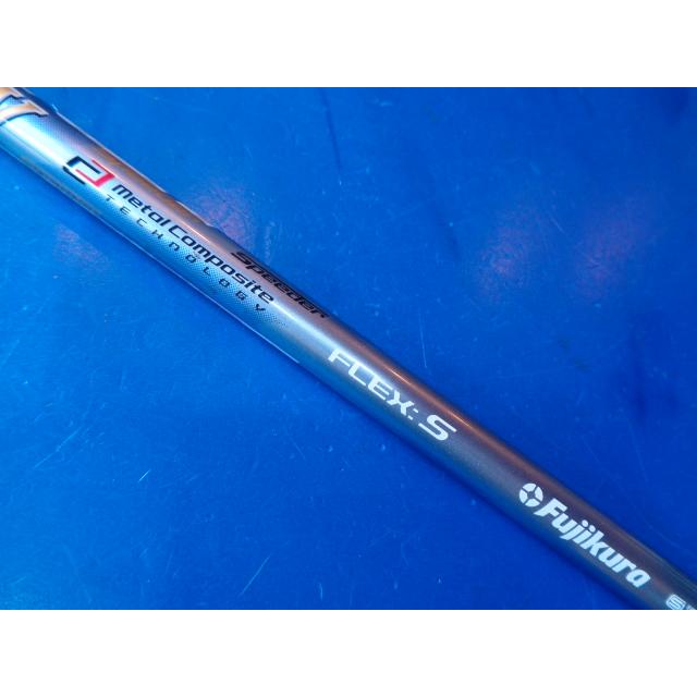 フジクラシャフト FUJIKURA フジクラ スピーダーエボリューション V
