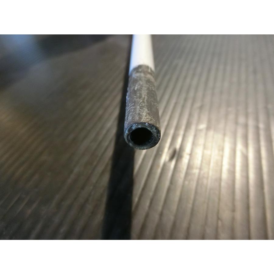 フジクラシャフト フジクラ MCH 70/S 38.75インチ UT用 中古シャフト