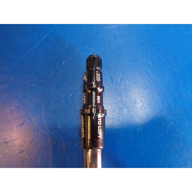 フジクラシャフト フジクラ プラチナムスピーダー(初代カラー) 6/X