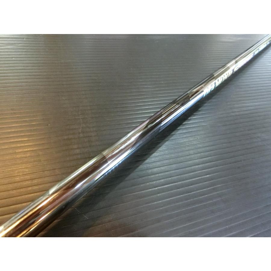 フジクラシャフト FUJIKURA フジクラ ダイヤモンドスピーダー 5/SR