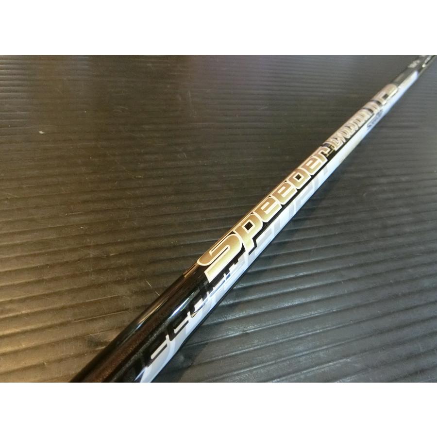 フジクラシャフト FUJIKURA フジクラ スピーダーエボリューション IV