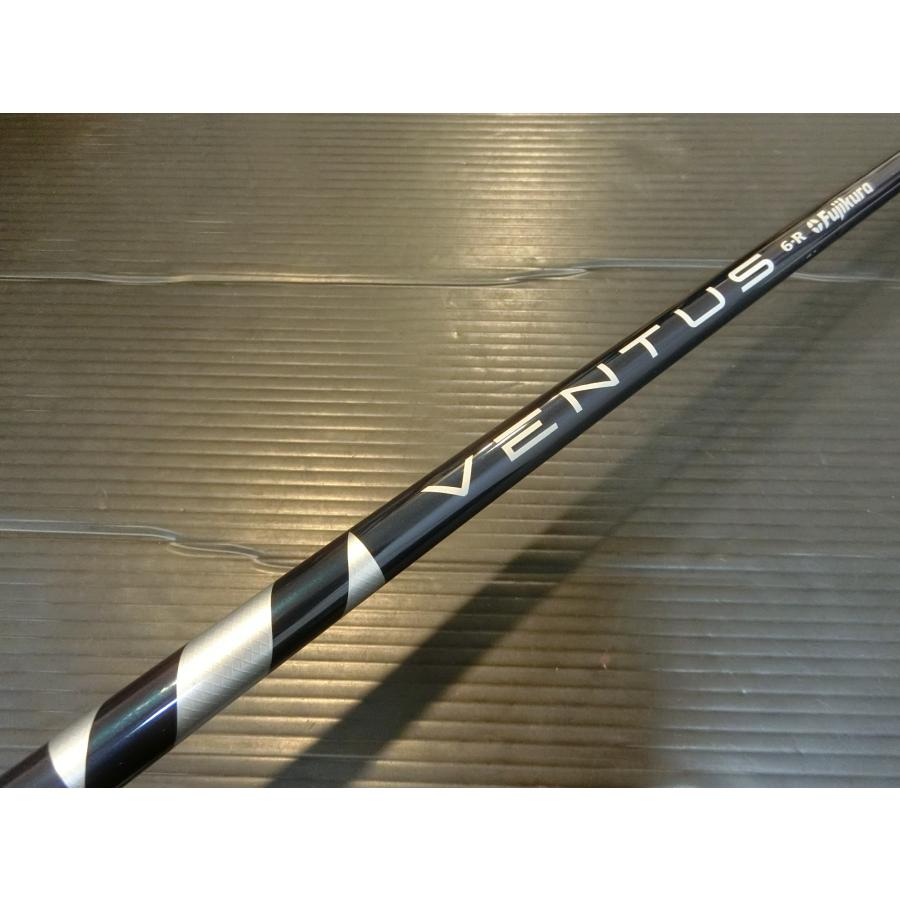 VENTUS ベンタスブルー6S キャロウェイスリーブ付き